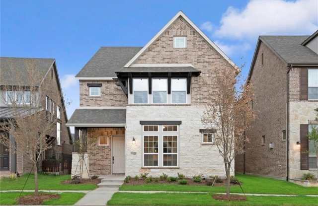 7113 Royal View Drive - 7113 Royal View Drive, McKinney, TX 75070