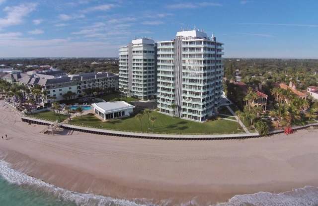 3554 Ocean Drive - 3554 Ocean Drive, Vero Beach, FL 32963