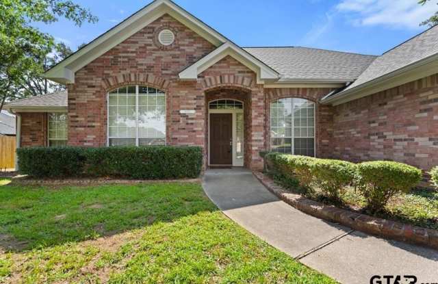 16541 Vieux Carre - 16541 Vieux Carre, Smith County, TX 75703