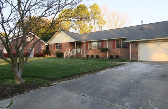 608 S Claypool Court - 608 South Claypool Court, Virginia Beach, VA 23464
