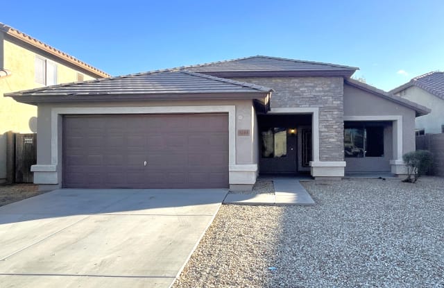 5261 W T Ryan Ln - 5261 West T Ryan Lane, Phoenix, AZ 85339
