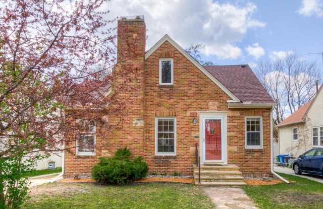 5726 Colfax Avenue S - 5726 Colfax Avenue South, Minneapolis, MN 55419