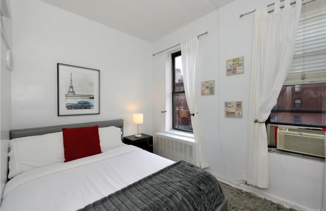 201 E 89th Street - 201 East 89th Street, New York City, NY 10128