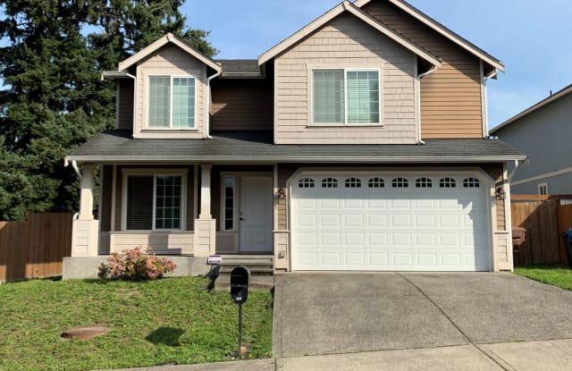 3623 E.R. St - 3623 East E Street, Tacoma, WA 98404