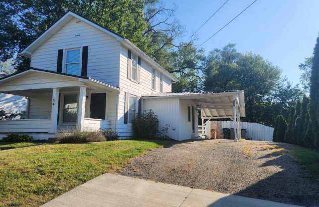 Charming Downtown Sunbury Home! photos photos