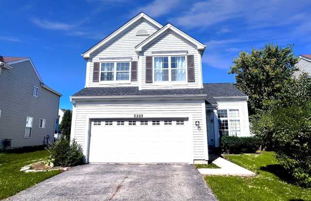 2223 Periwinkle Lane - 2223 Periwinkle Lane, Naperville, IL 60540 2223 Periwinkle Lane - 2223 Periwinkle Lane, Naperville, IL 60540