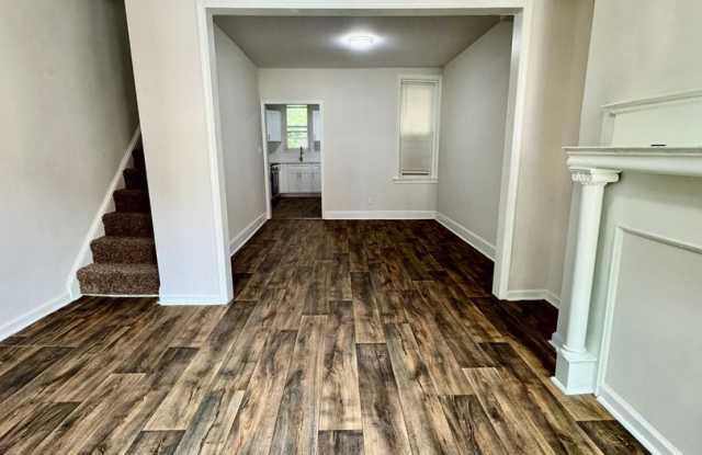 Spacious 3-Bedroom Home with Modern Amenities – Available Now photos photos