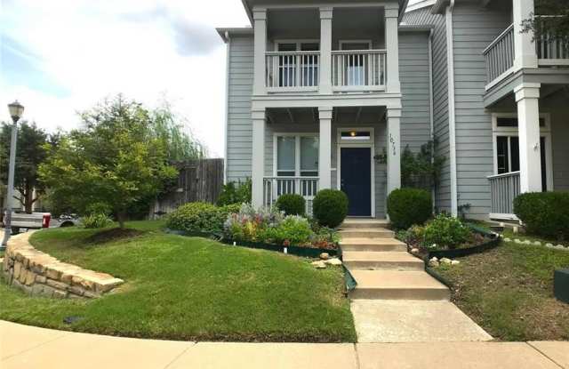 10736 Traymore Drive - 10736 Traymore Drive, Fort Worth, TX 76244