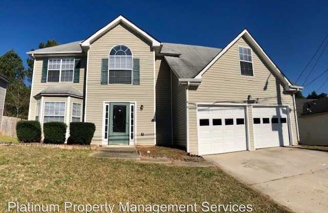 4869 Creekside Pl - 4869 Creekside Place, DeKalb County, GA 30035