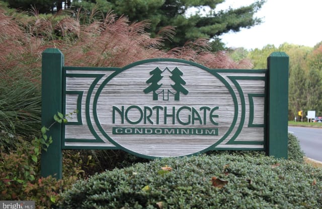 1409 NORTHGATE SQUARE - 1409 Northgate Square, Reston, VA 20190