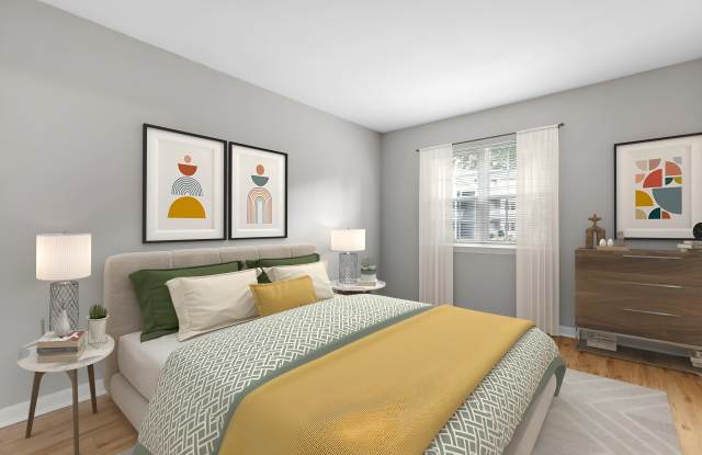 West Pointe Apartments Gallery 4