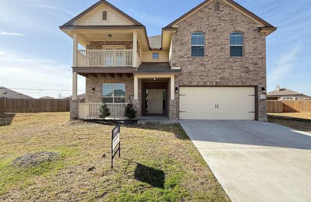 RENT REDUCTION  RENT SPECIAL - AVAILABLE NOW! - 9409 Farrier Ave, Killeen, TX 76542