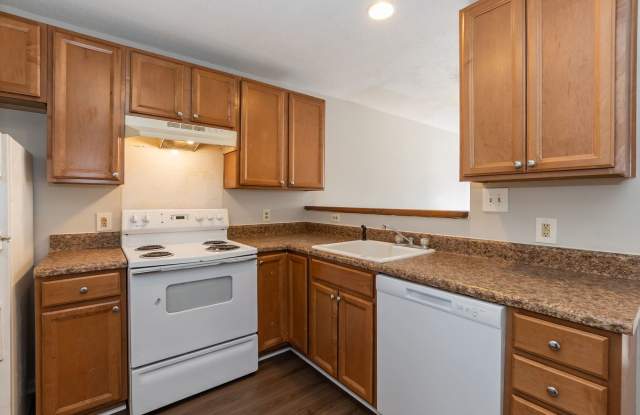 Two Bedroom Home! photos photos