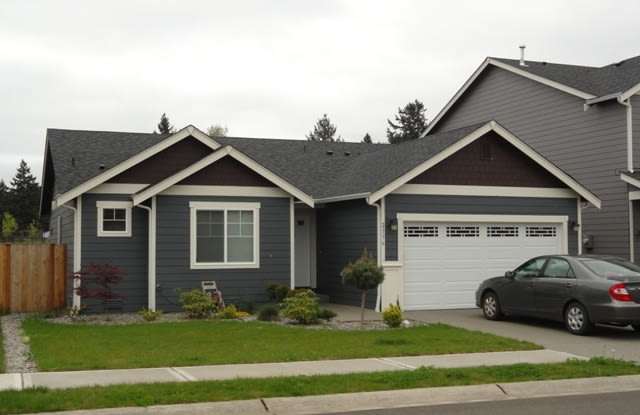 Newer 3 Bedroom 2 Bath Home in Tacoma photos photos