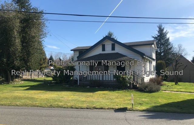 17703 Interurban Blvd - 17703 Interurban Boulevard, Clearview, WA 98296