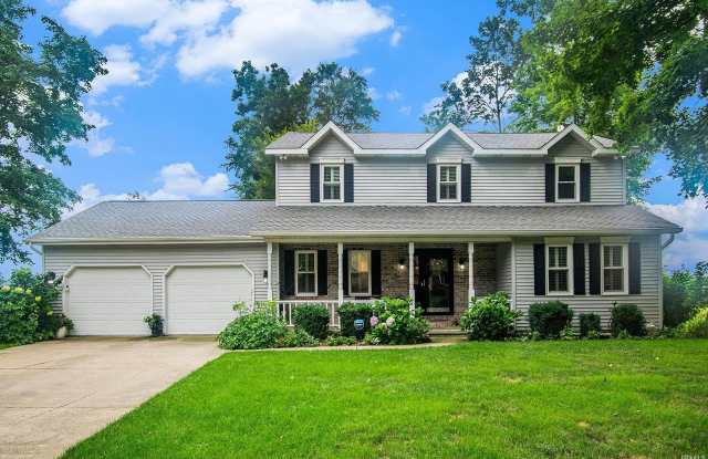 10923 Parkview Court - 10923 Parkview Court, Marshall County, IN 46563