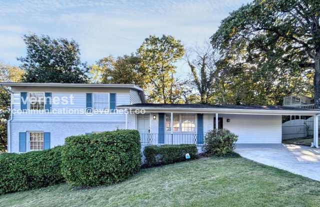 409 Ferncliff Drive - 409 Ferncliff Drive, Birmingham, AL 35213