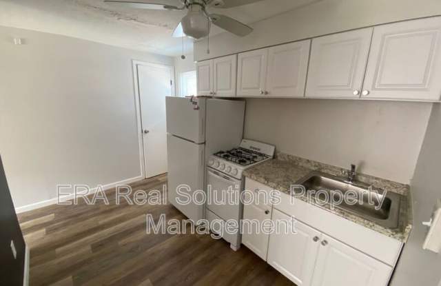 4400 Rocky River Drive - 4400 Rocky River Drive, Cleveland, OH 44135