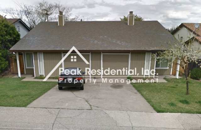 Spacious 2bd/2ba Duplex with Garage near Madison  Fair Oaks Blvd photos photos