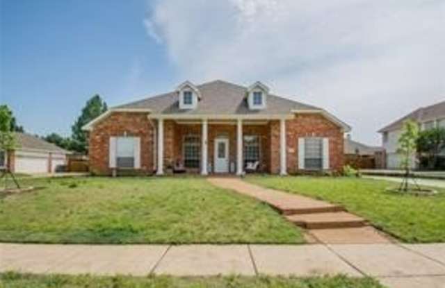 128 Windsor Drive - 128 Windsor Drive, Murphy, TX 75094