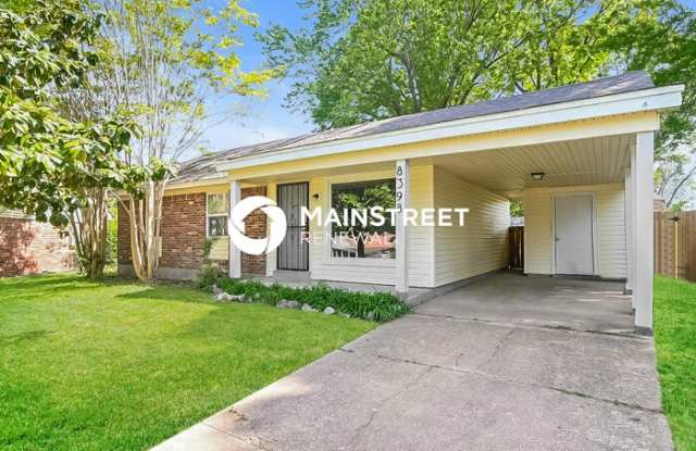 8398 Hickory Cove - 8398 Hickory Cove, Southaven, MS 38671