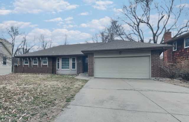 10004 W 99th Ter - 10004 West 99th Terrace, Overland Park, KS 66212 10004 W 99th Ter - 10004 West 99th Terrace, Overland Park, KS 66212