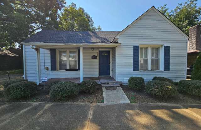 2 Bedroom Rental Home in Tuscumbia photos photos