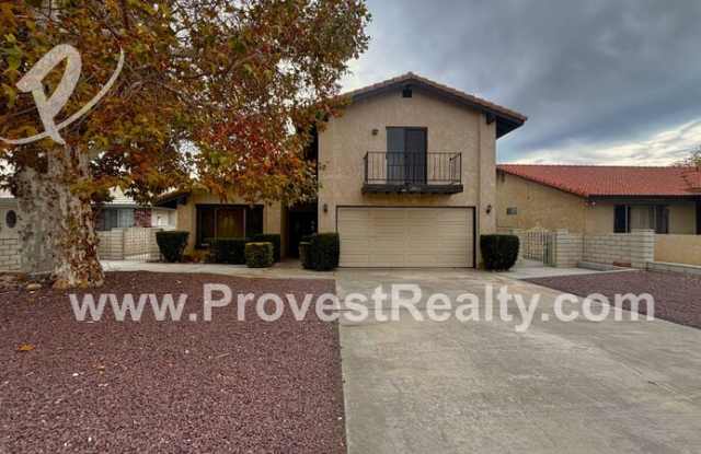12845 Amberwood Ln - 12845 Amberwood Lane, Spring Valley Lake, CA 92395