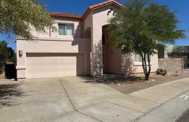 6441 N Shadow Bluff Drive photos photos