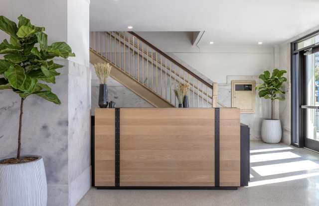 Lofts at Centennial Yards South Gallery 3