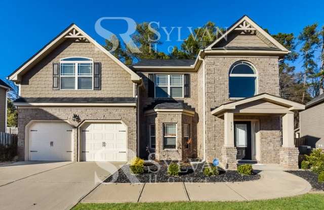337 Grey Oaks Court - 337 Grey Oaks Court, Lexington County, SC 29072