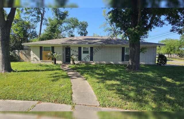 5502 Chantilly Lane - 5502 Chantilly Lane, Houston, TX 77092