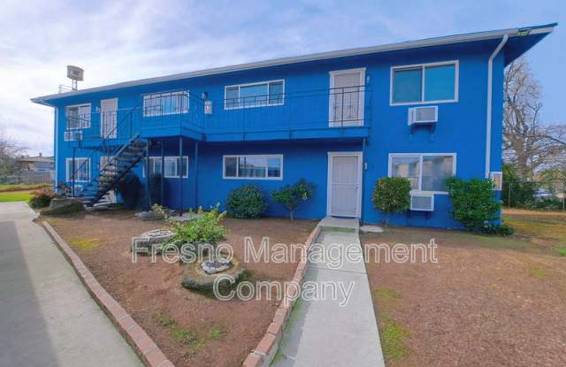 822 E. Thomas Ave. - 822 East Thomas Avenue, Fresno, CA 93728