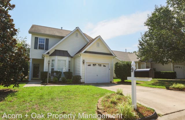 9 Keswick Ct - 9 Keswick Court, Durham, NC 27713