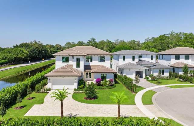 3192 Blue Cypress Lane - 3192 Blue Cypress Lane, Wellington, FL 33414