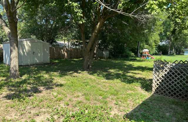 3 bed 2 bath 1 car garage in Bolivar! Gallery 3