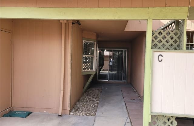 429 LAMB Boulevard - 429 North Lamb Boulevard, Las Vegas, NV 89110
