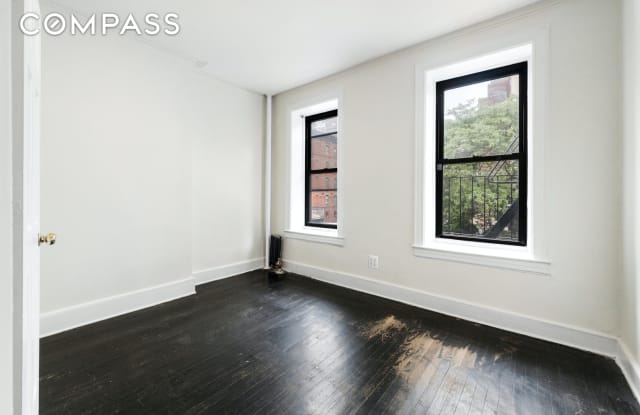 1605 York Avenue - 1605 York Avenue, New York City, NY 10028