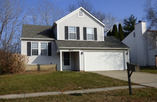 8632 Broadacre Dr Powell Oh 43065-9009 - 8632 Broadacre Drive, Columbus, OH 43065