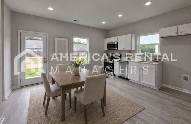 New Construction for Rent in Clanton, AL! Gallery 4