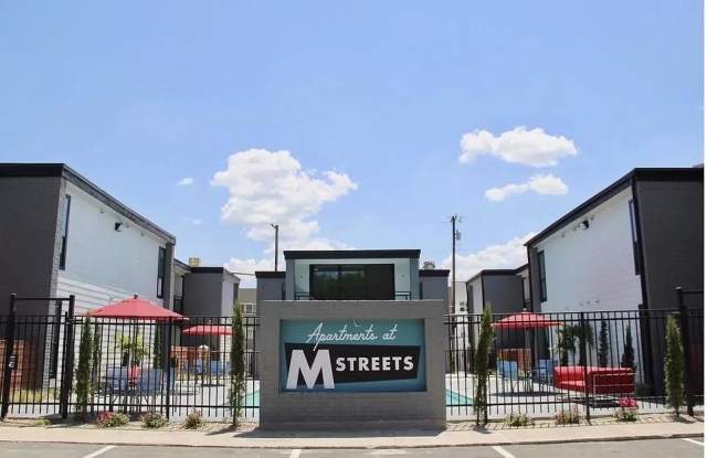 Apartments at M-Streets photos photos Apartments at M-Streets photos photos