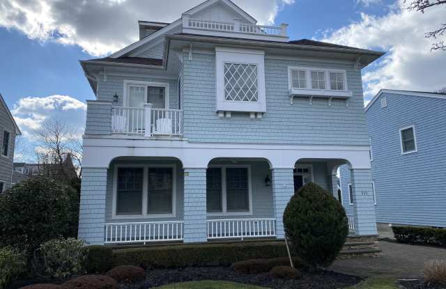 111 Atlantic Avenue - 111 Atlantic Avenue, Spring Lake, NJ 07762