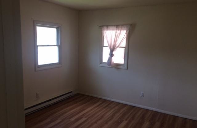 225 Washington ST - 225 Washington Street, East Stroudsburg, PA 18301