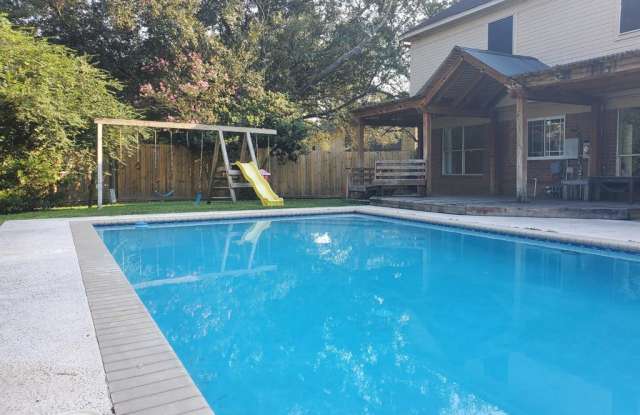 807 Sierra Lake Drive - 807 Sierra Lake Drive, Harris County, TX 77450