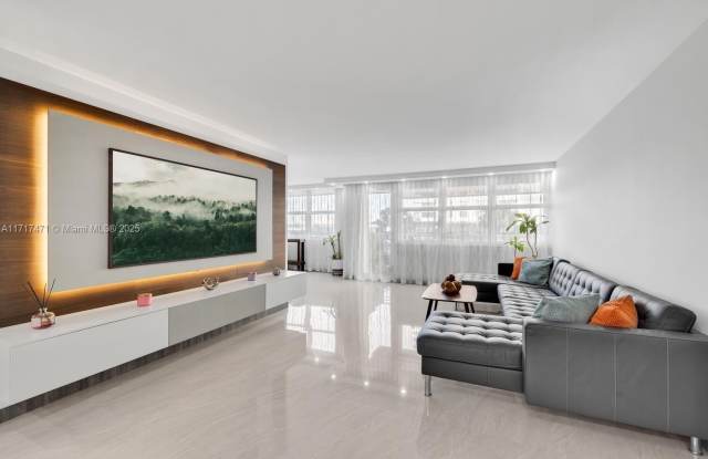 250 N 174th St - 250 174th Street, Sunny Isles Beach, FL 33160