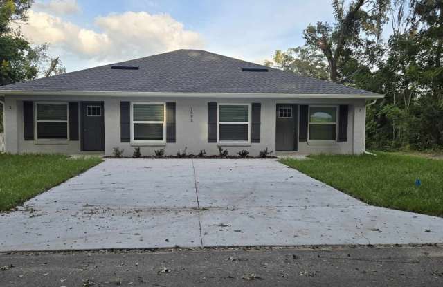1695 Nw 16th Ct - 1695 Northwest 16th Court, Ocala, FL 34475