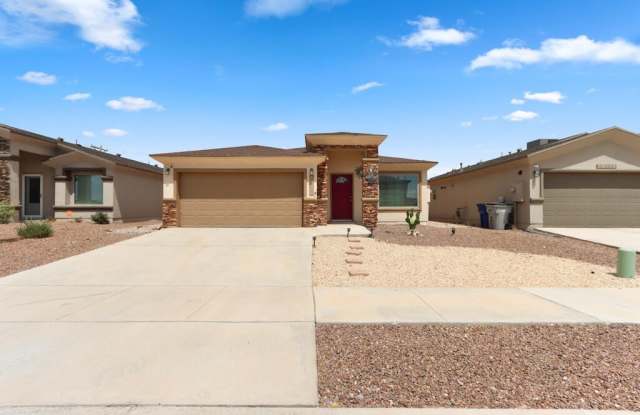 12156 Mesquite Thorn Drive - 12156 Mesquite Thorn Drive, El Paso, TX 79934