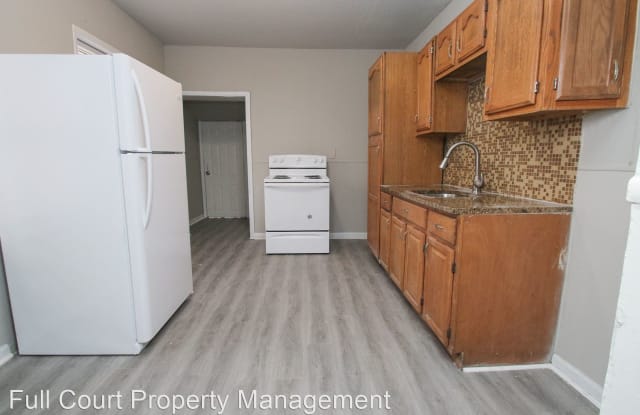 4047 N 6th St - 4047 N 6th St, Philadelphia, PA 19140