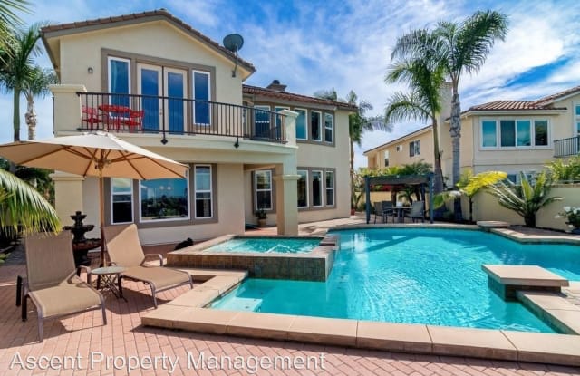 5524 Shannon Ridge Ln. - 5524 Shannon Ridge Lane, San Diego, CA 92130