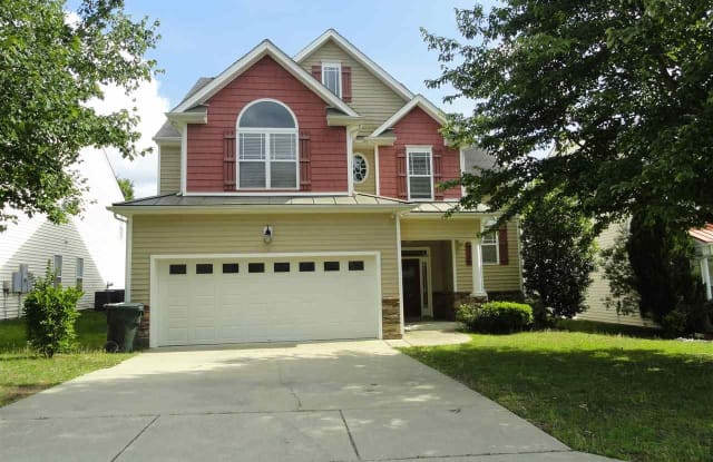 3236 Groveshire Drive - 3236 Groveshire Drive, Raleigh, NC 27616